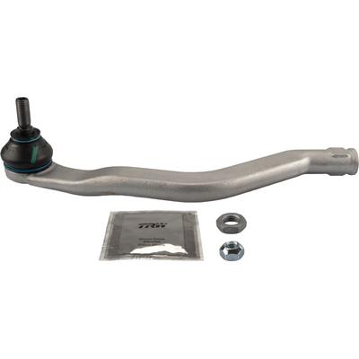 TRW Spurstangenkopf jte1151 für RENAULT