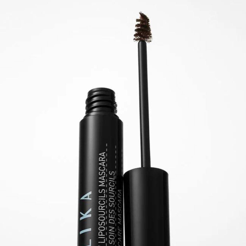 Talika Eyebrow Liposourcils Mascara 3D Color 5mL Brown