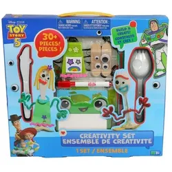 Just Play Disney Pixar Toy Story 5 Creative Set