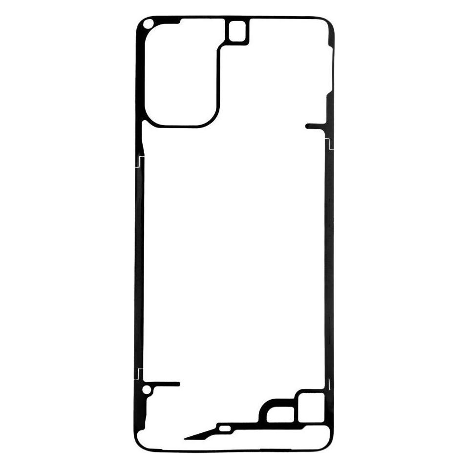 Samsung A715F Galaxy A71 Adhesive Tape under Battery Cover (Service Pack) (Samsung Galaxy A71) (2453093)