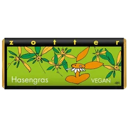 Hasen Gras - Hanfpraline 70g