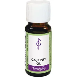 Cajeputöl 10 ML