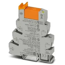 Phoenix Contact Relaismodul PLC-RSC-24DC/21HC/EX
