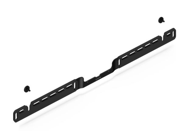 Sonos AR2WMWW1BLK Wandhalterung (Schwarz)