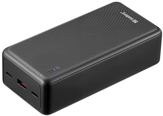 Sandberg Saver Powerbank 27000