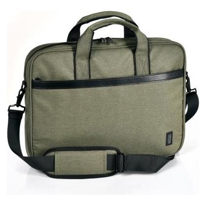 Kozo Laptop taske Olive (321508)