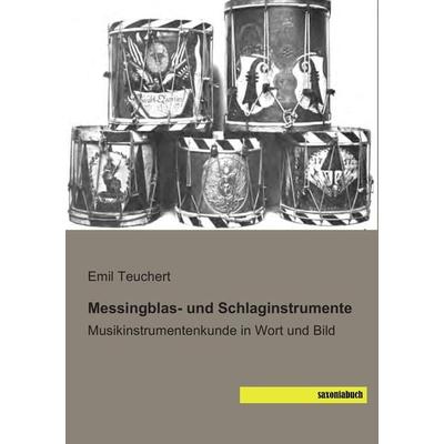 Messingblas- und Schlaginstrumente -