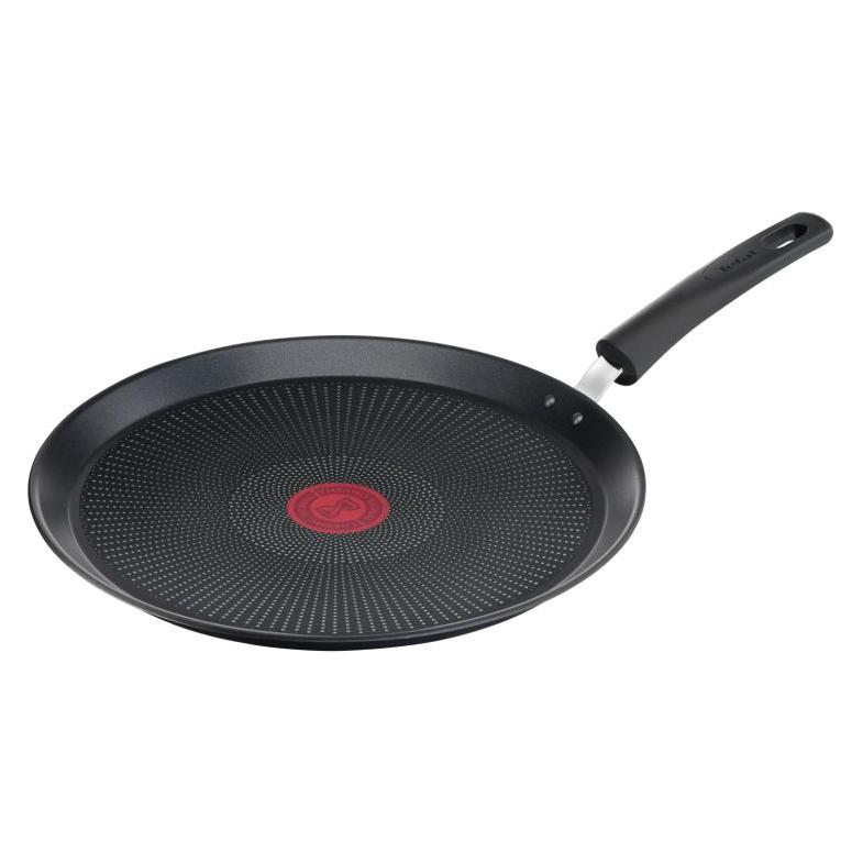Tefal Ultimativ G2683872 (Crêpe Pfanne, Aluminium) (G2683872)