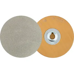 PFERD TOOLS COMBIDISC Diamant Schleifblatt CD für Titan, Glas, GFK und Stein - 42740012