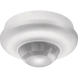 Niko Züblin 350-41735 Melder mit 3 Zonen Tageslichtsteuerung, KNX®, für hohe Decken, 32 m, 3 35041735