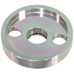 Gedore Automotive 2447517 KL-1002-1011 Aufnahmeadapter für Hydraulik-Zylinder mit 89 mm