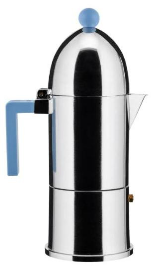 Alessi La Cupola espressomachine