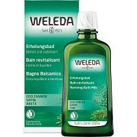 WELEDA Edeltannen Erholungsbad 200 ml
