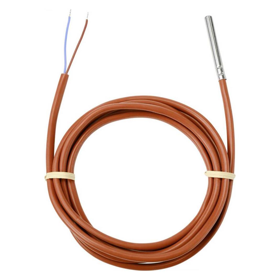 Tru Components Temperatursensor PT100 (TC-9779564)
