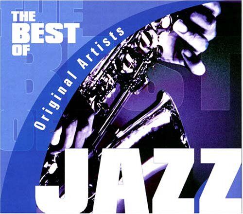 Various - Best of Jazz-Original Artists - Preis vom 18.10.2026 19:22:15 h