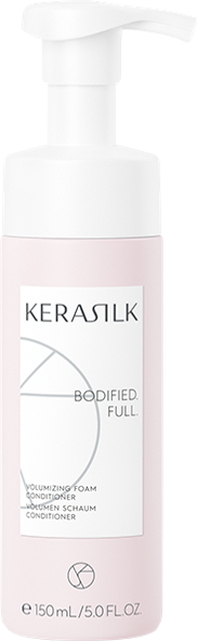 Kerasilk Volumizing Foam Conditioner 150 ml