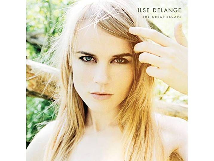 Ilse Delange - The Great Escape