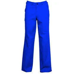 Bundhose "8271" Basic - 48 - royalblau