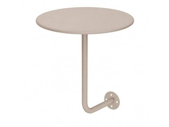 L-FöRmiger Wandmontierter Couchtisch,Runder Bartisch Zur Wandmontage L-FöRmiger Couchtisch Zur Wandmontage,Wandmontierter L-FöRmiger Kleiner Beistelltisch,Platzsparend,FüR Kleine RäUme,CaféS