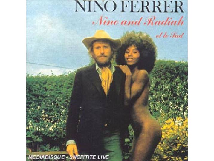 Nino And Radiah Et Le Sud-suit