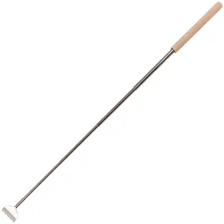 Out of the blue, Massagegerät, Teleskop Rückenkratzer mit Holz-Griff