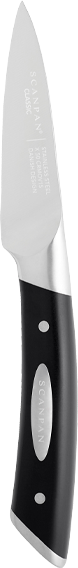 Scanpan Classic Urtekniv - 9 Cm