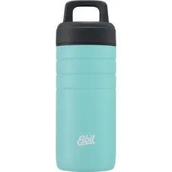 Esbit Majoris Thermobecher mit Isolierverschluss  450 ml aqua mint