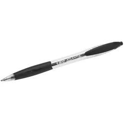 BIC® Kugelschreiber 0.4 mm Schwarz