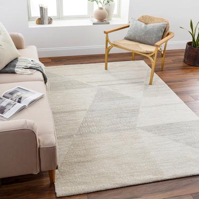 Livabliss Dougherty Modern & Contemporary Area Rug