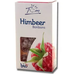 Bonbons - Himbeer 75g
