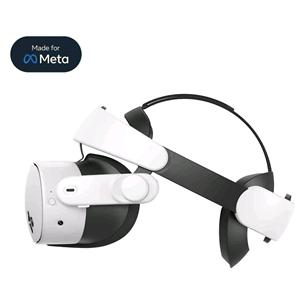 Google Kiwi design H4 Halo Head Strap (QS03/HJT-512)