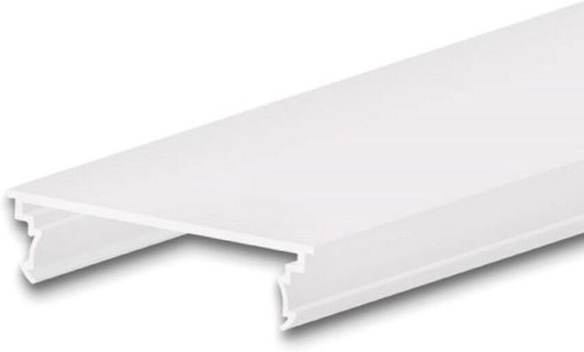 Isoled Abdeckung Cover38 Opal 200cm Für Lamp40