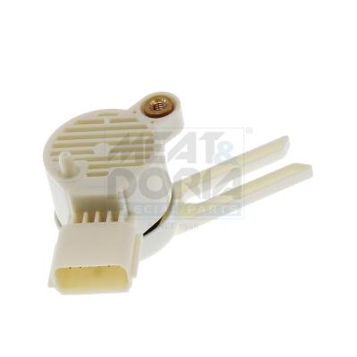 MEAT & DORIA Pedalwegsensor, Kupplungspedal 35241 für Opel