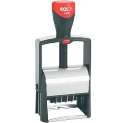 Colop, Stempel, Datumstempel selbstfärber +Gutschein