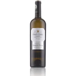 Herederos del Marqués de Riscal Barón de Chirel Blanco trocken 2016 14% Vol. 0,75l