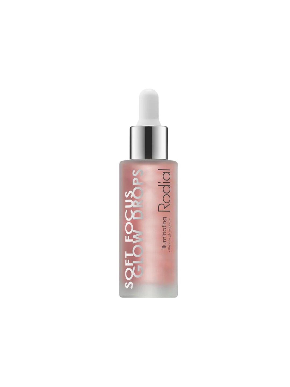 Rodial Soft Focus Glow Drops Illuminating Serum