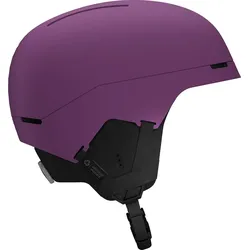 SALOMON BRIGADE INDEX Helm 2027 pansy - M