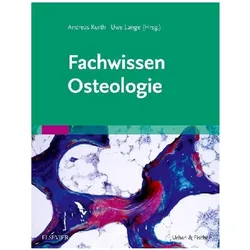 Fachwissen Osteologie, Fachbücher