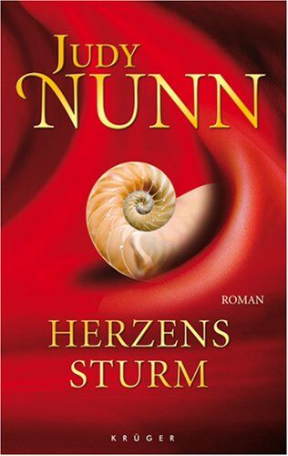 Judy Nunn - Herzenssturm - Preis vom 30.09.2026 22:30:23 h