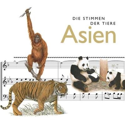 Asien - Cord Riechelmann, Download, 9783036990231