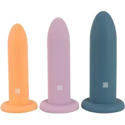 You2Toys, Dildo, Three in a Row