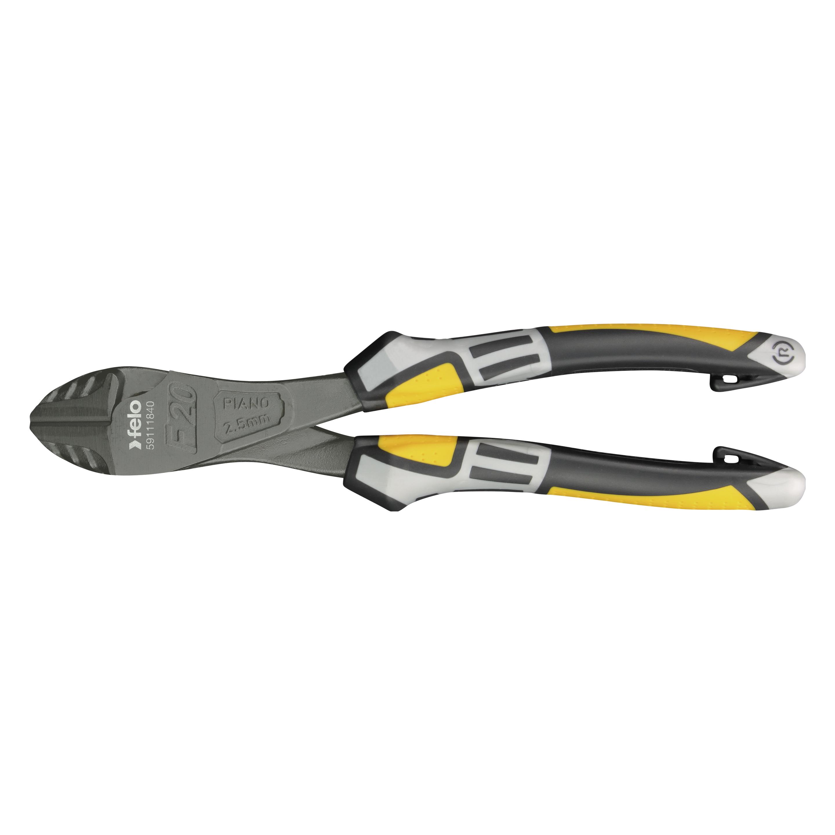 Felo Kraftskaevbider 591 - 180mm (180 mm) (59111840)
