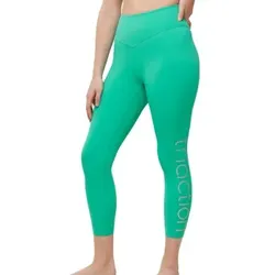 Triumph Triaction High Waist Leggings Mintgrün Large Damen