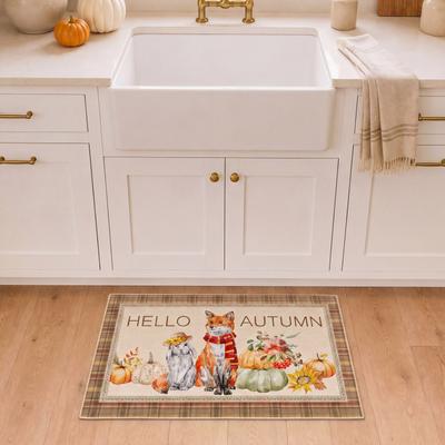 Creative Labs Home Ideas Madeline Kitchen Rugs