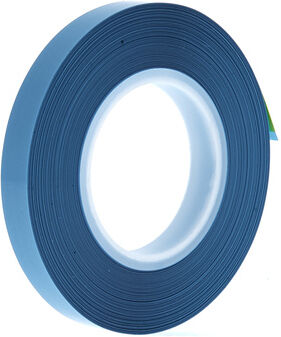 RTM Splicing Tape Blue Blau