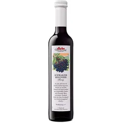 Darbo Himbeer Sirup Vol. 0.5L