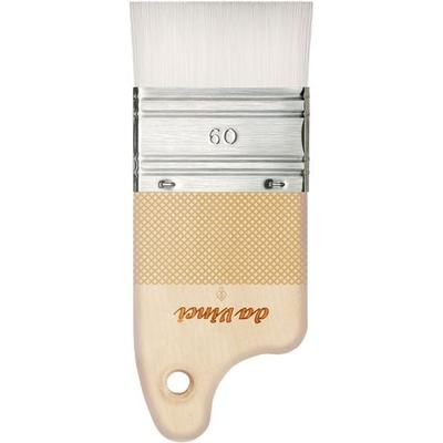 da Vinci Pinsel IMPASTO Paddle Pinsel, Größe 60