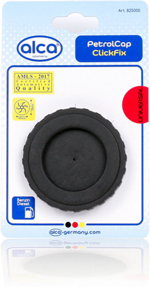Alca Tankdeckel 825000