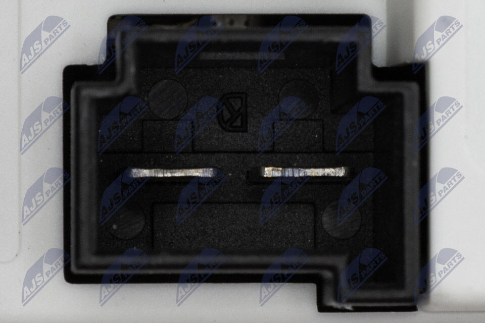 Nty Regler, Innenraumgebläse Erd-Me-024 Für Mercedes