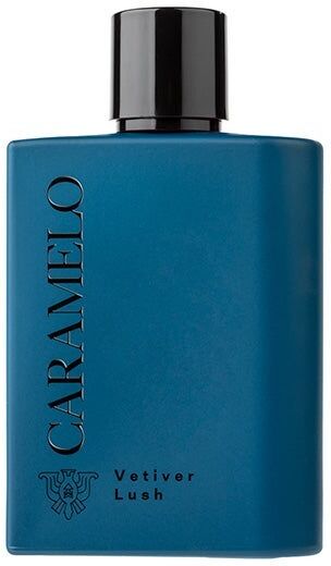 CARAMELO Vetiver Lush 100ML